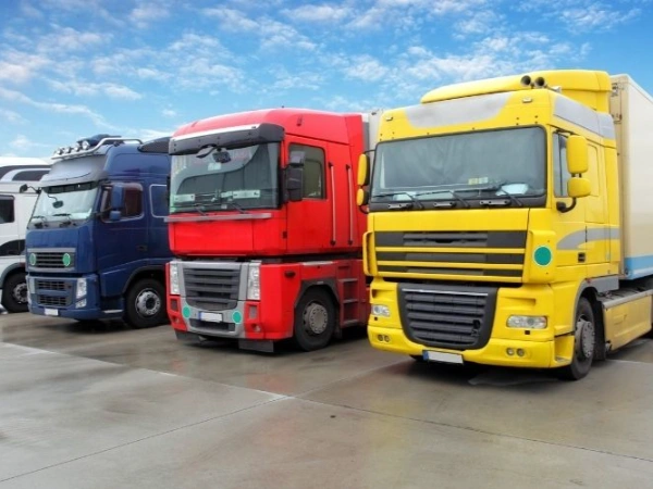 İstanbul Banaz Nakliye